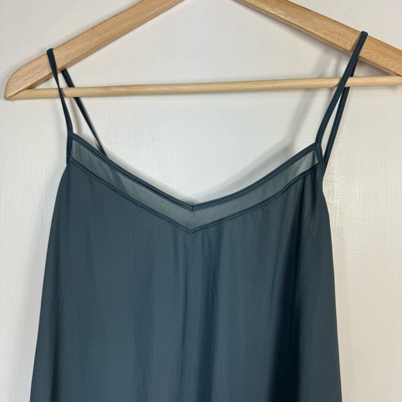 Lululemon Final Count Tank
Sea Steel - Picture 6 of 8